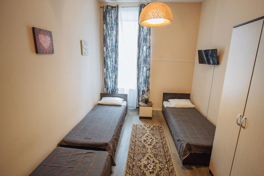 Guest House Pathos On Kremlevskaya