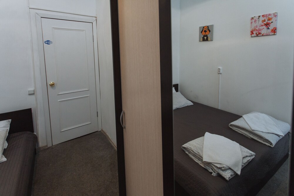 Guest House Pathos On Kremlevskaya