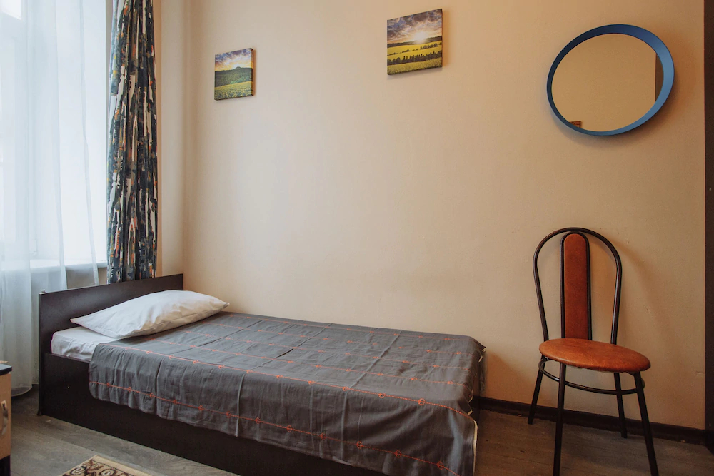 Guest House Pathos On Kremlevskaya