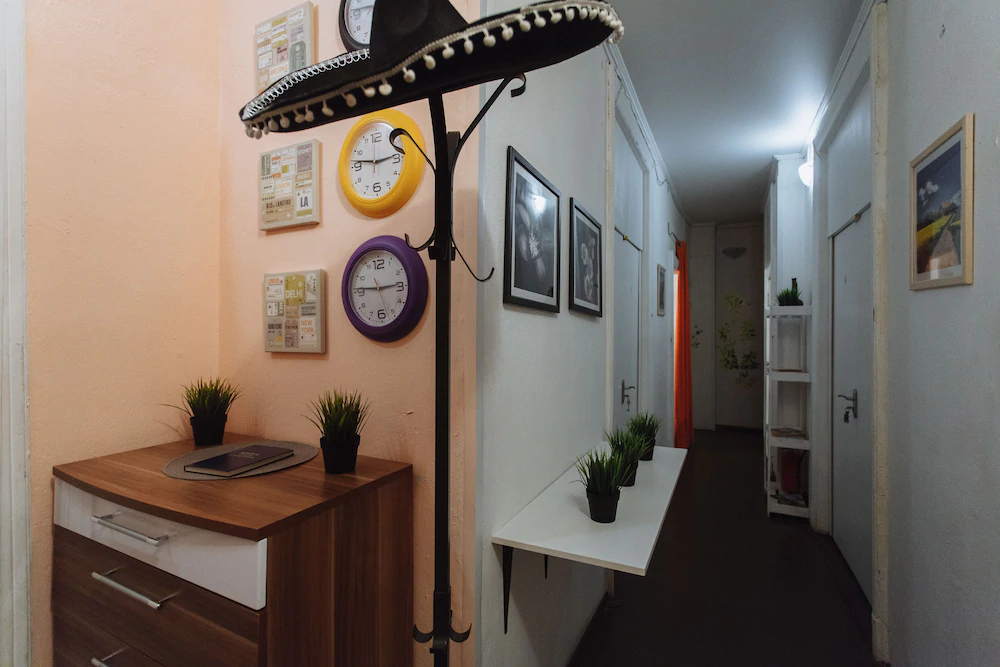 Guest House Pathos On Kremlevskaya