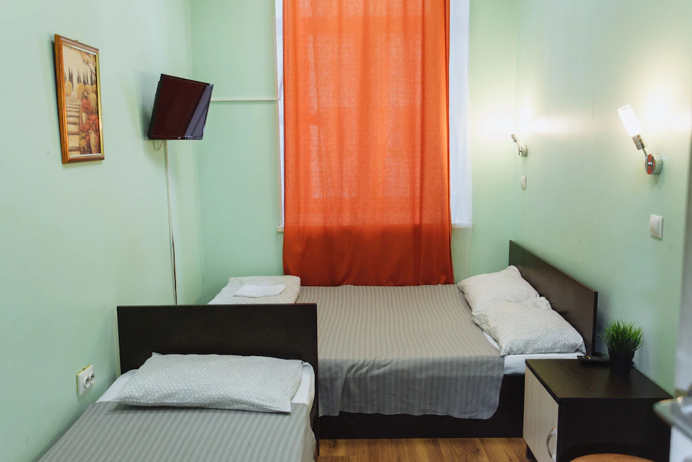 Guest House Pathos On Kremlevskaya