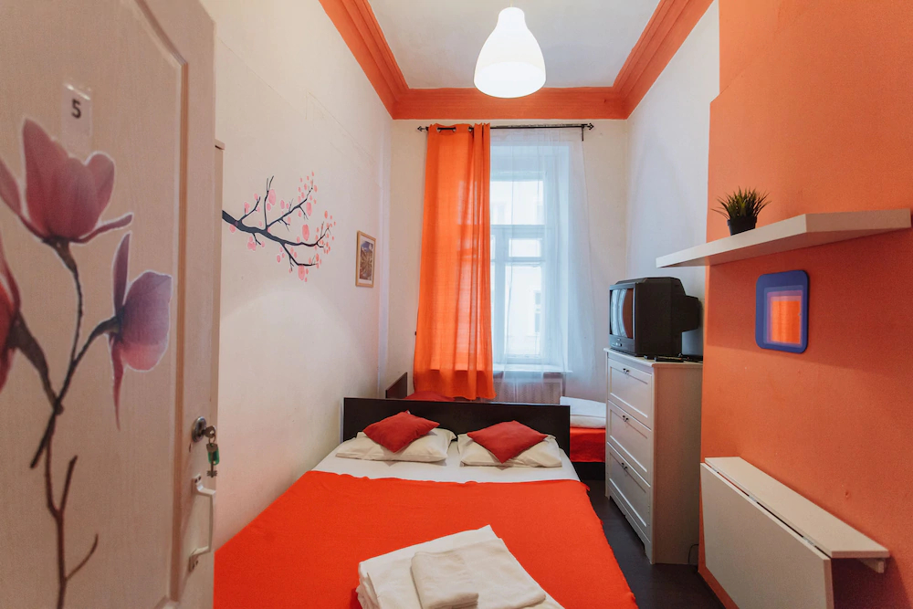 Guest House Pathos On Kremlevskaya