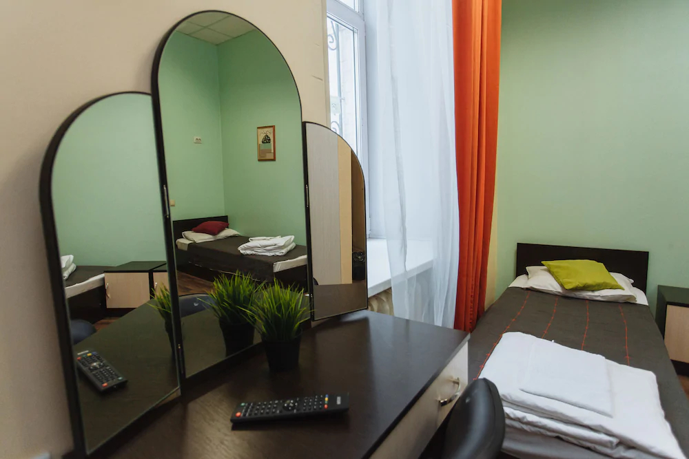 Guest House Pathos On Kremlevskaya