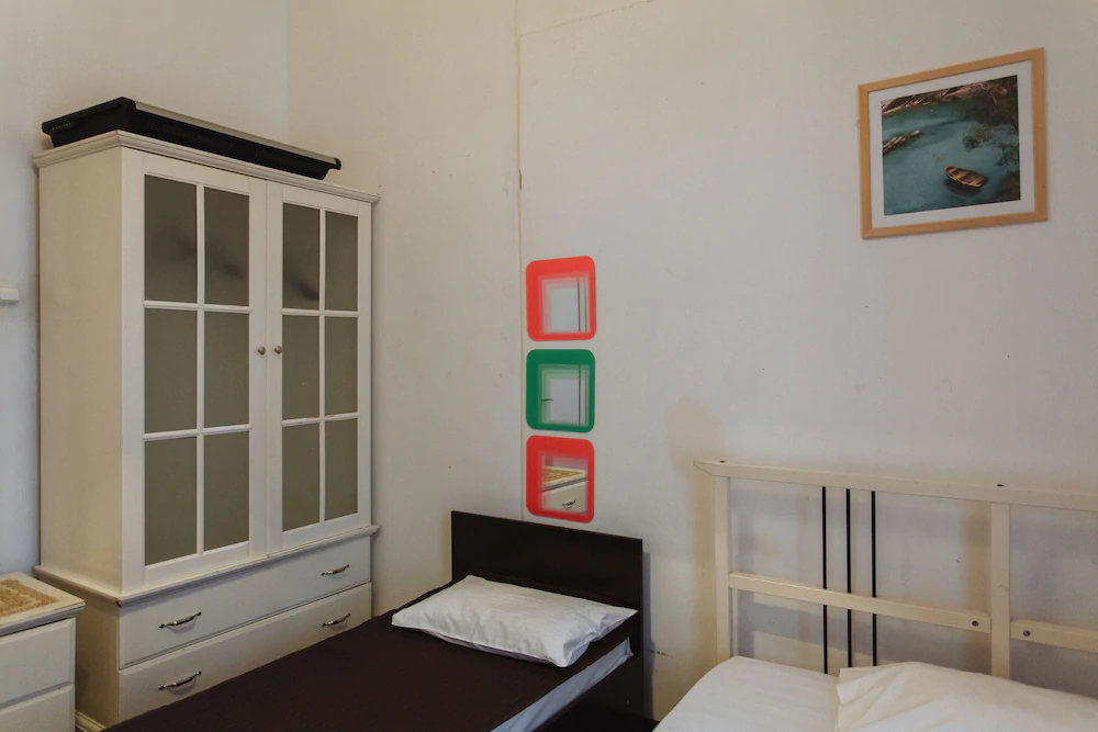 Guest House Pathos On Kremlevskaya