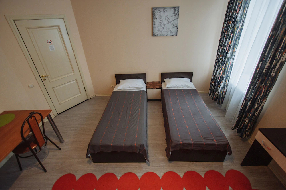 Guest House Pathos On Kremlevskaya