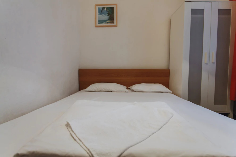 Guest House Pathos On Kremlevskaya