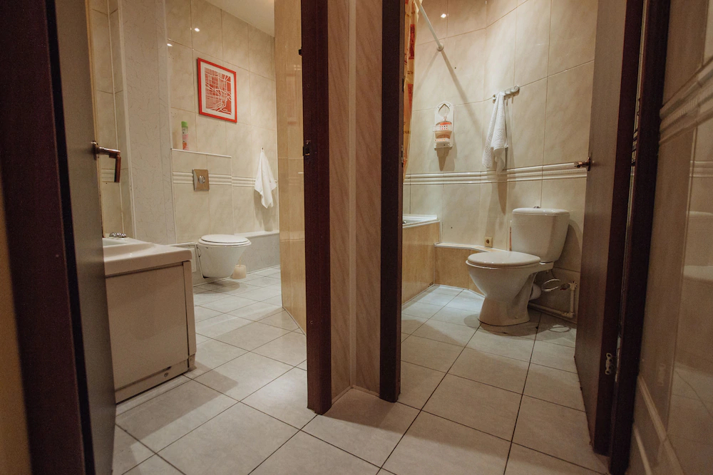 Guest House Pathos On Kremlevskaya