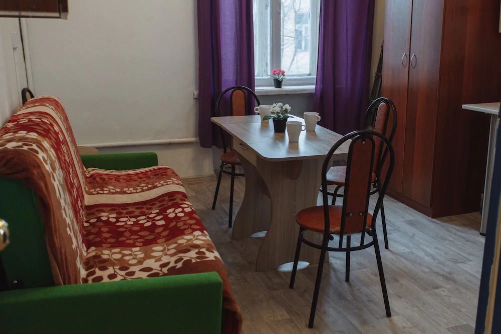 Guest House Pathos On Kremlevskaya