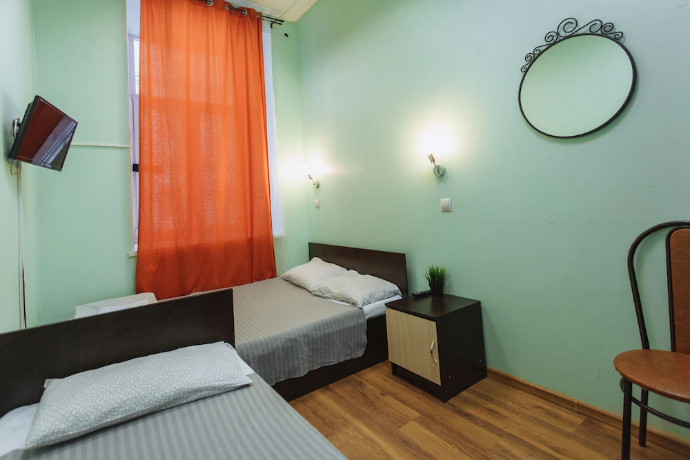 Guest House Pathos On Kremlevskaya