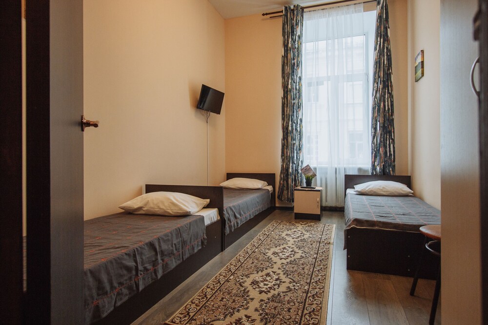 Guest House Pathos On Kremlevskaya