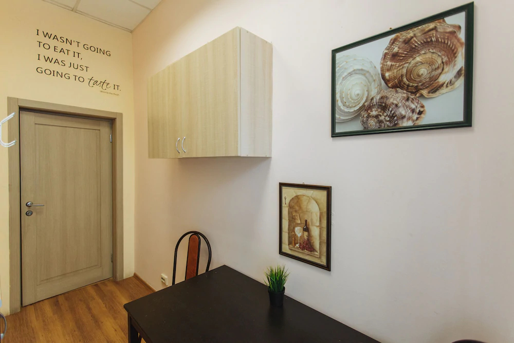 Guest House Pathos On Kremlevskaya