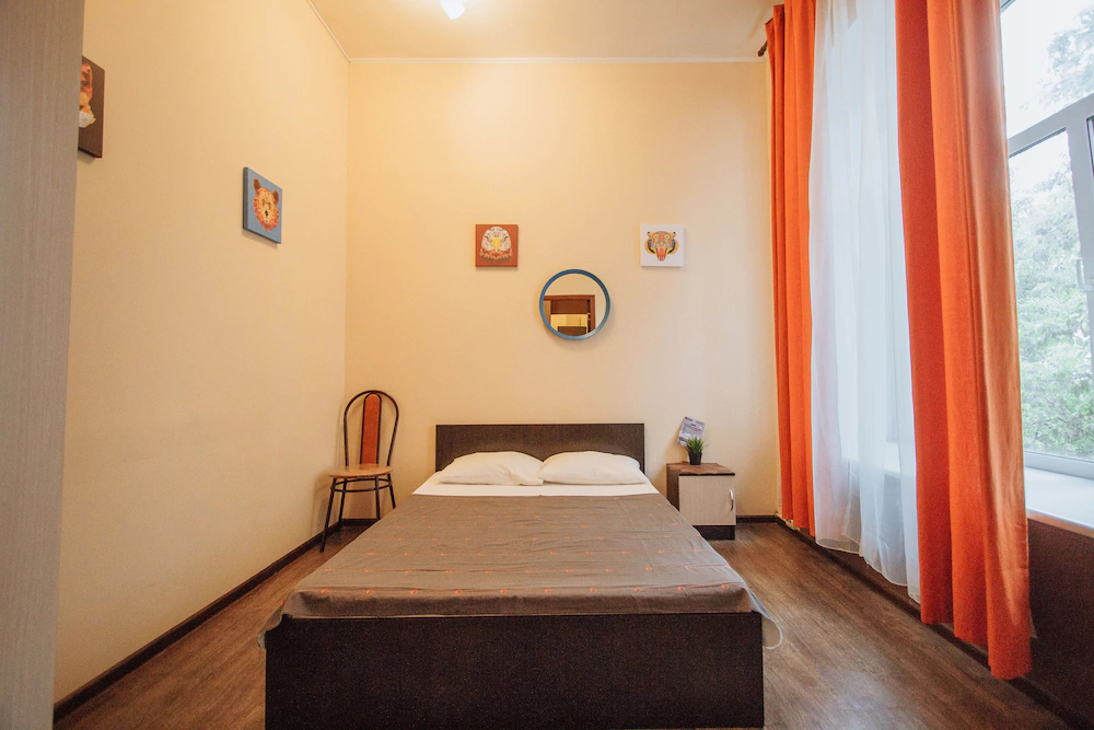 Guest House Pathos On Kremlevskaya