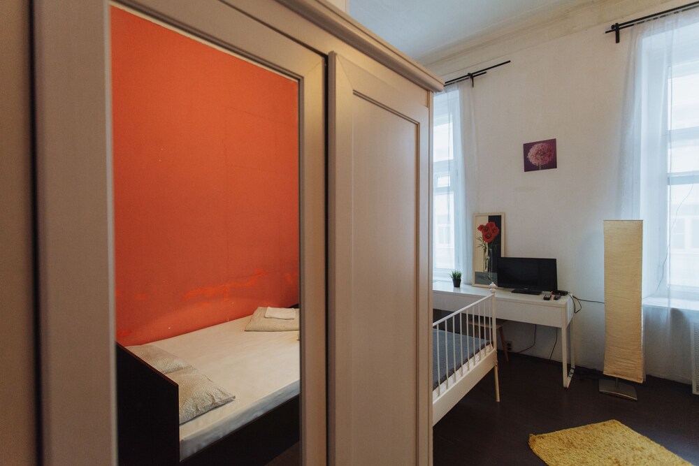 Guest House Pathos On Kremlevskaya