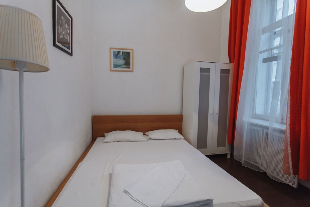 Guest House Pathos On Kremlevskaya