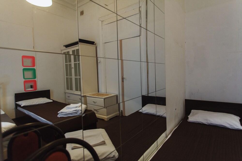 Guest House Pathos On Kremlevskaya