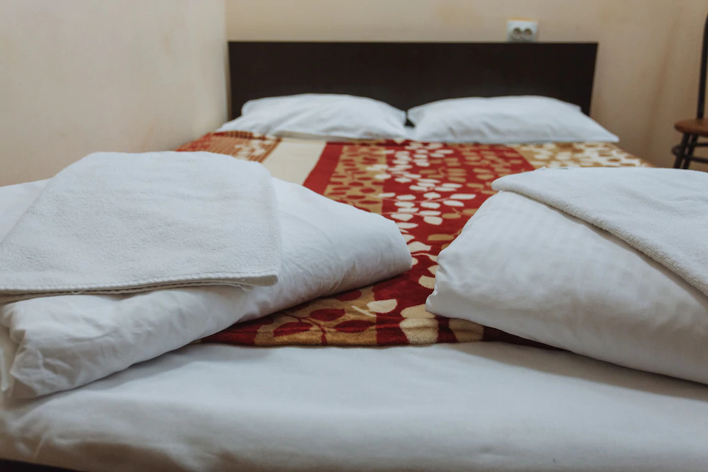 Guest House Pathos On Kremlevskaya