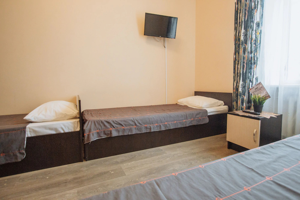 Guest House Pathos On Kremlevskaya