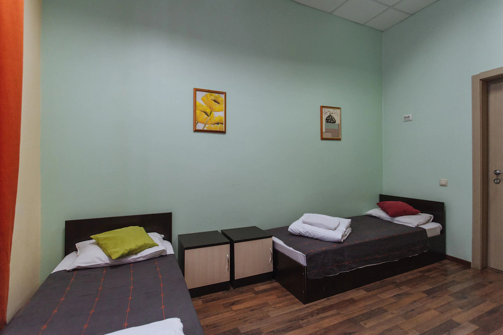 Guest House Pathos On Kremlevskaya