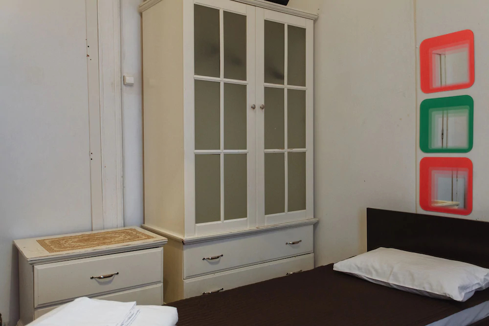 Guest House Pathos On Kremlevskaya