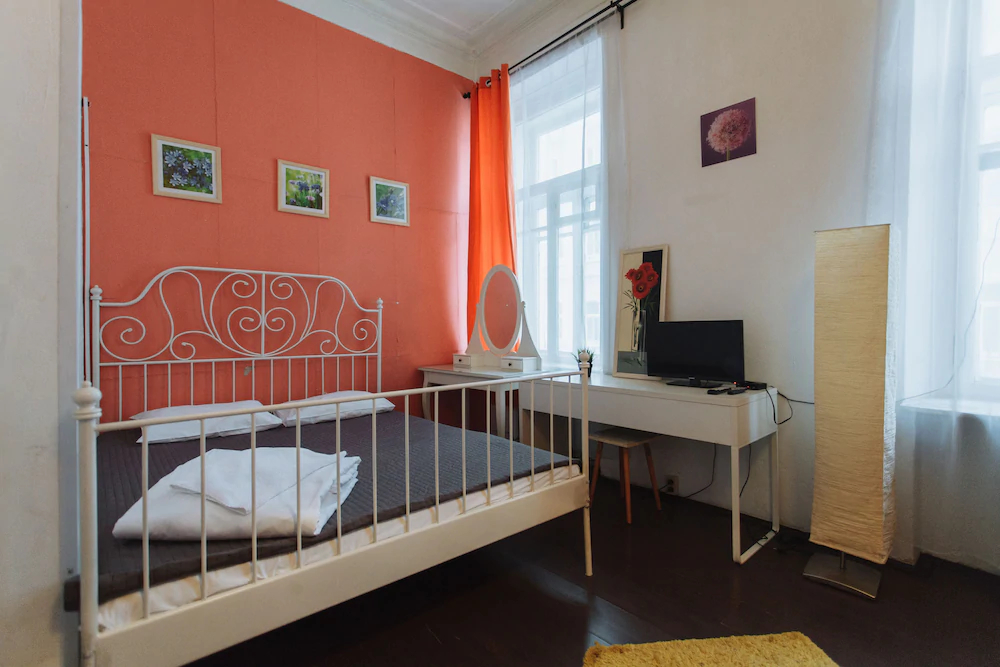 Guest House Pathos On Kremlevskaya