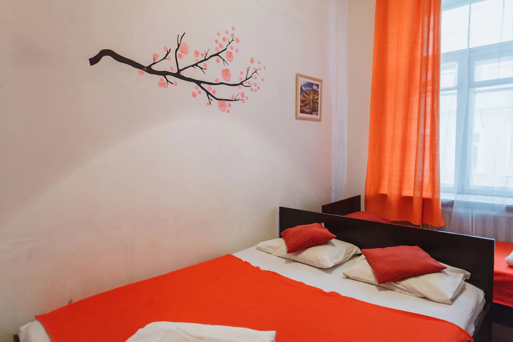 Guest House Pathos On Kremlevskaya