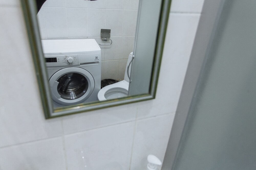 Guest House Pathos On Kremlevskaya