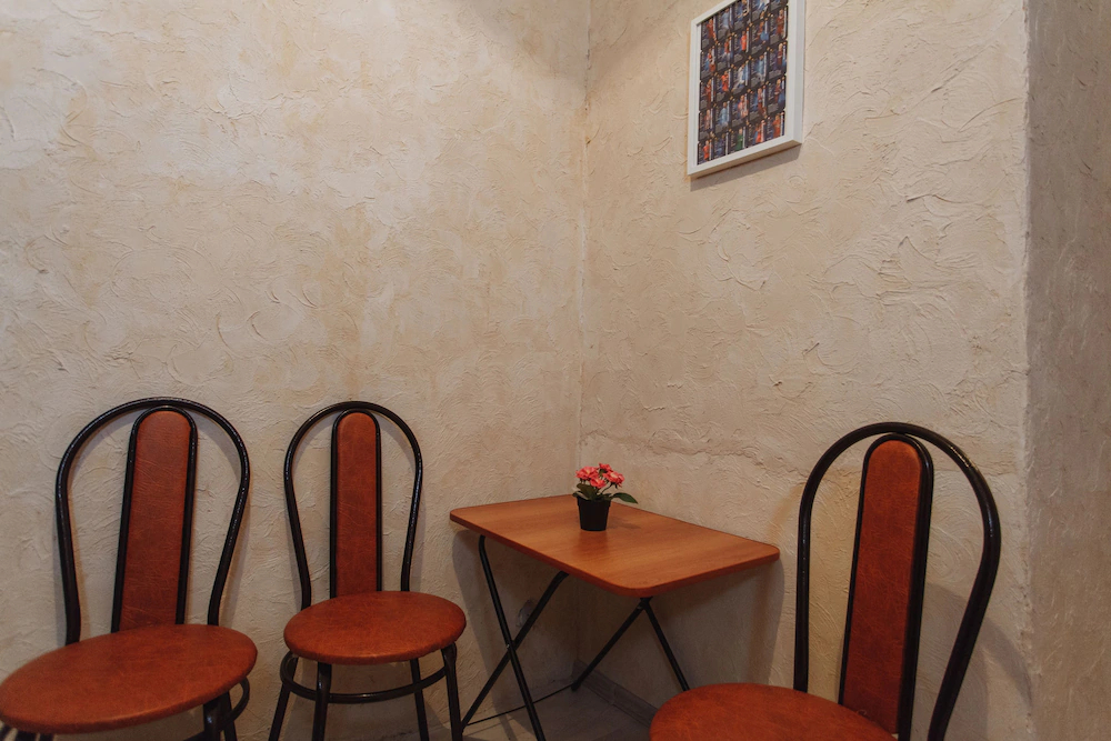 Guest House Pathos On Kremlevskaya