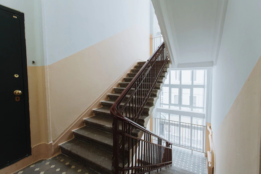 Guest House Pathos On Kremlevskaya