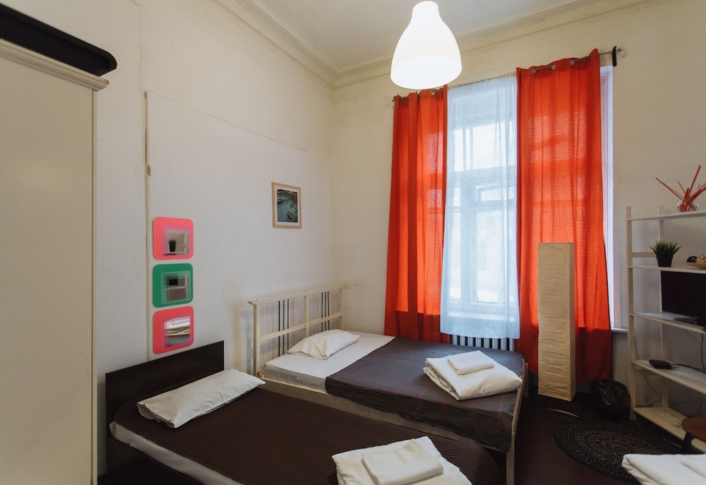 Guest House Pathos On Kremlevskaya