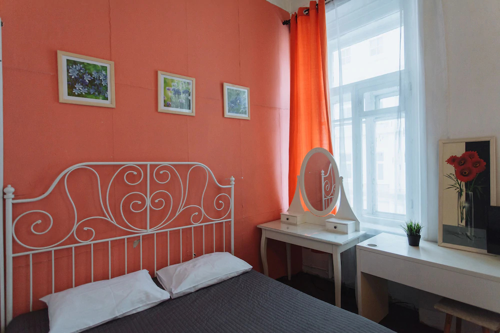 Guest House Pathos On Kremlevskaya