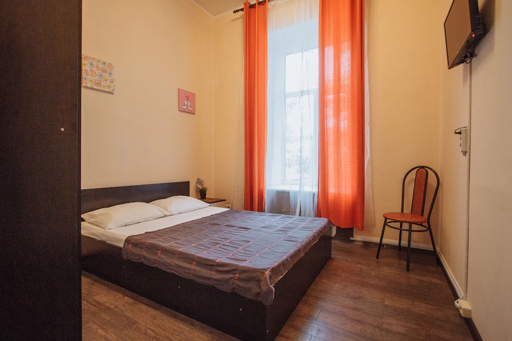 Guest House Pathos On Kremlevskaya