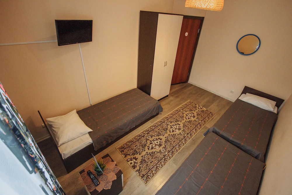 Guest House Pathos On Kremlevskaya