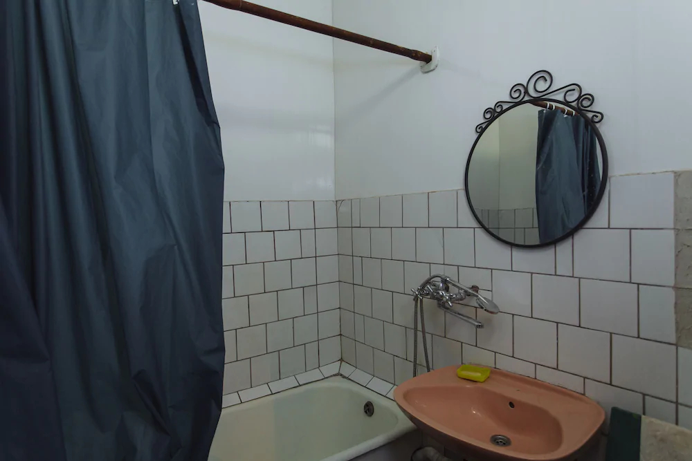 Guest House Pathos On Kremlevskaya