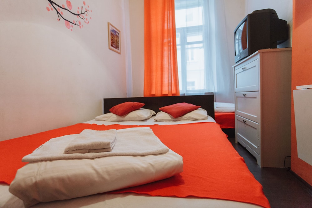 Guest House Pathos On Kremlevskaya