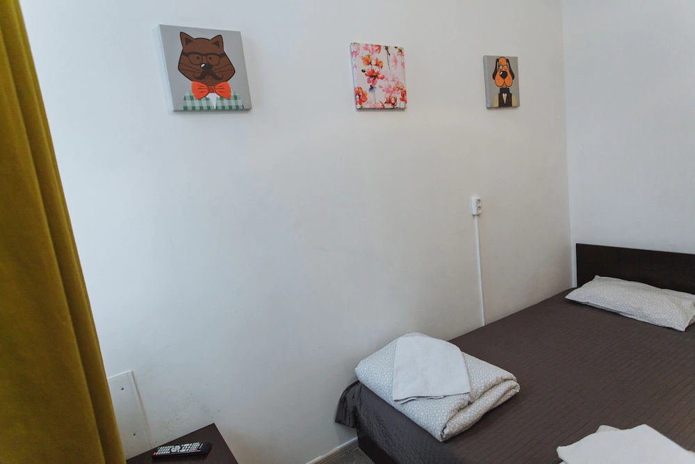 Guest House Pathos On Kremlevskaya