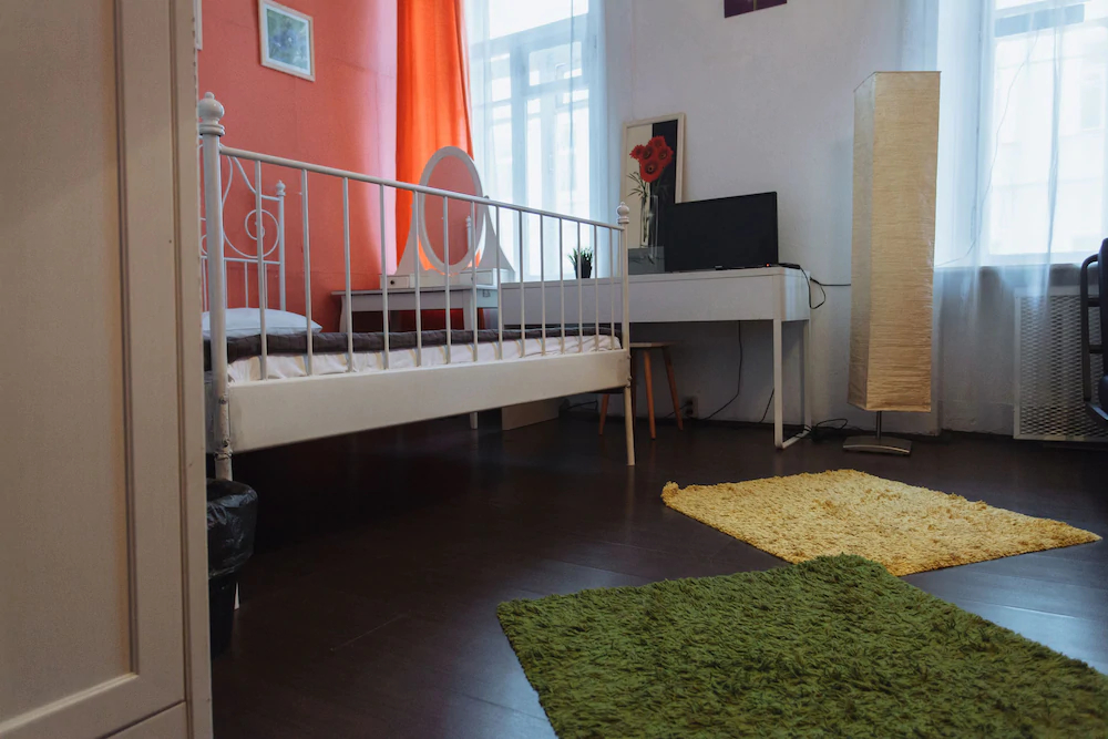 Guest House Pathos On Kremlevskaya