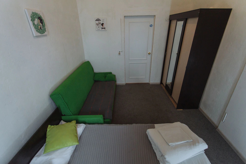 Guest House Pathos On Kremlevskaya