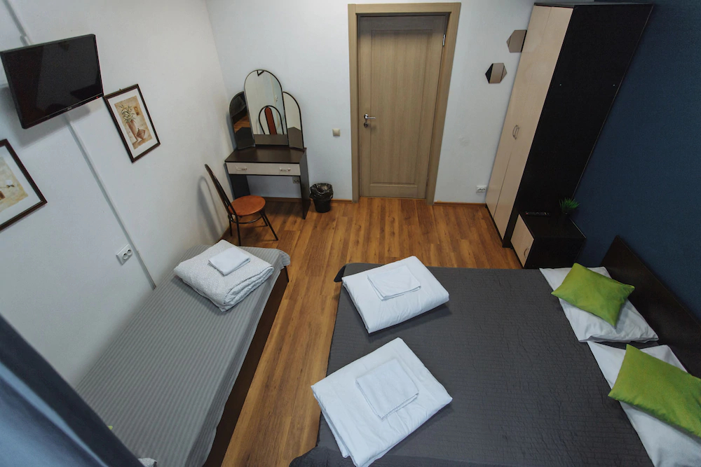 Guest House Pathos On Kremlevskaya