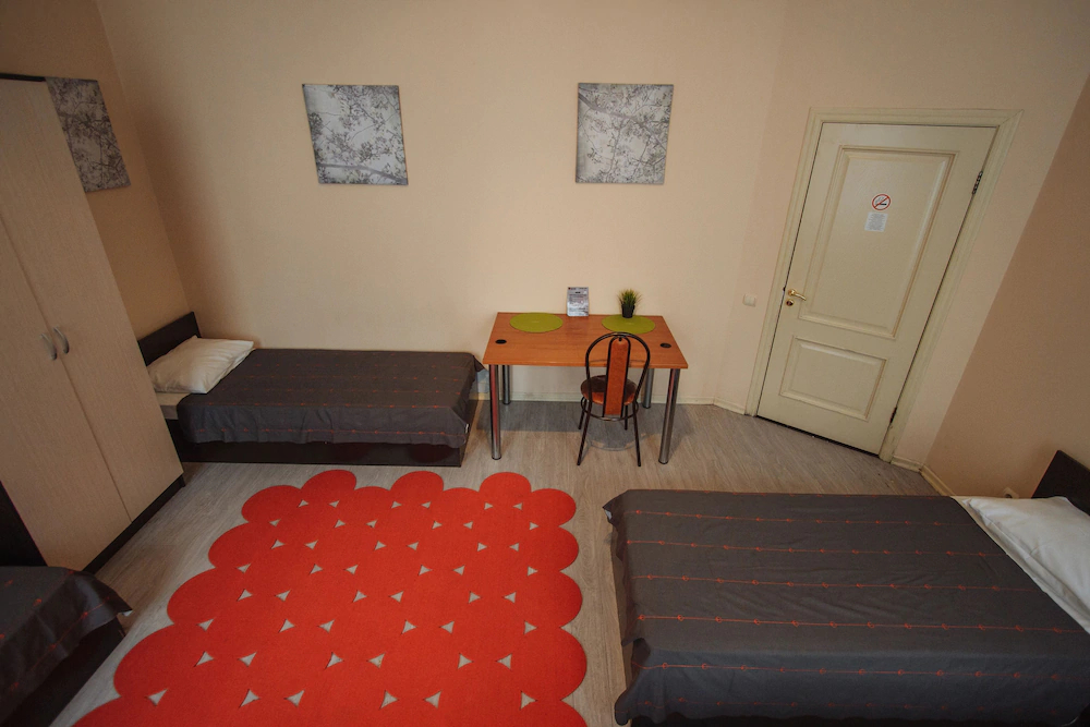 Guest House Pathos On Kremlevskaya