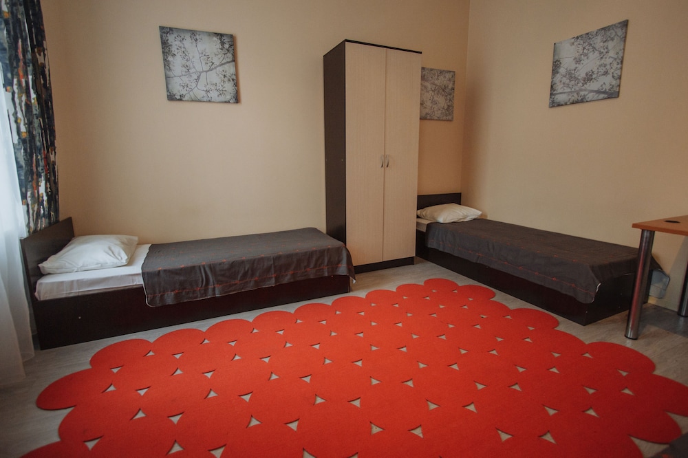 Guest House Pathos On Kremlevskaya