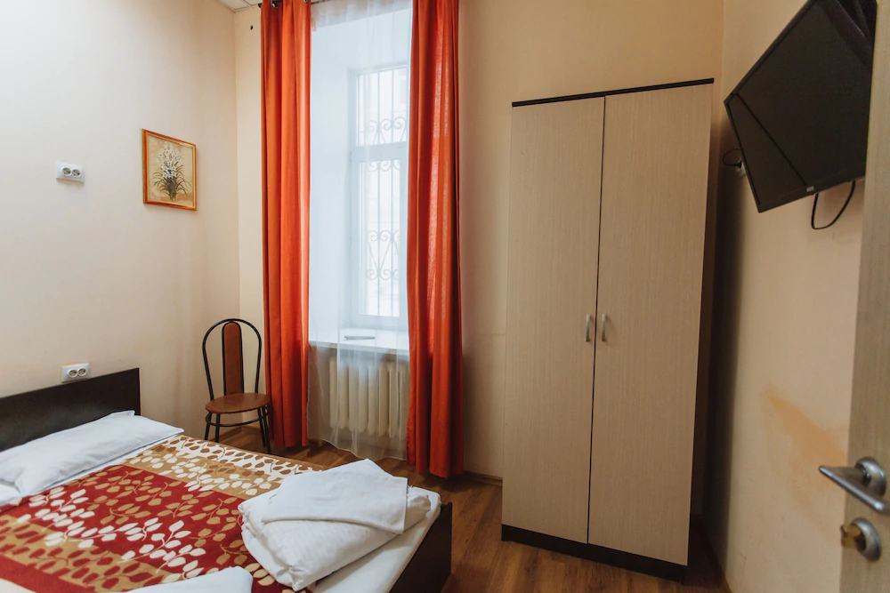 Guest House Pathos On Kremlevskaya