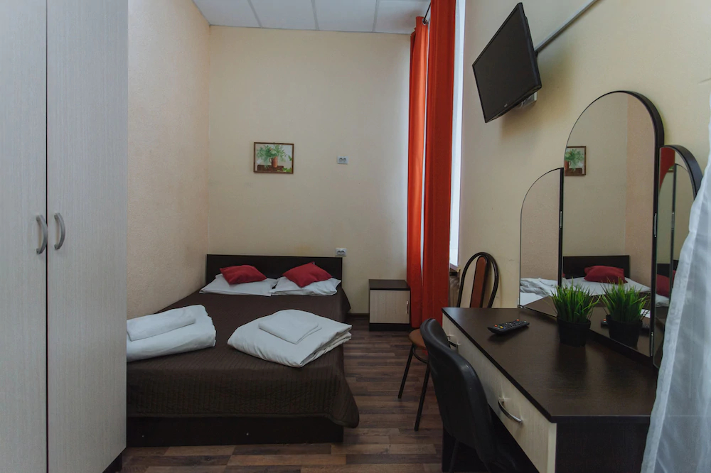 Guest House Pathos On Kremlevskaya