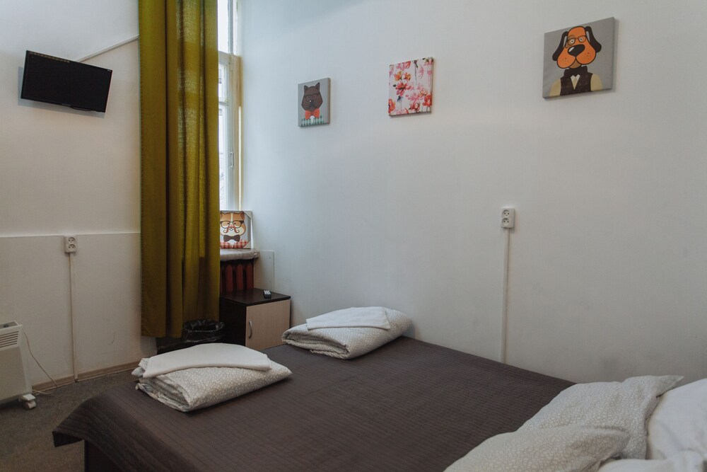 Guest House Pathos On Kremlevskaya