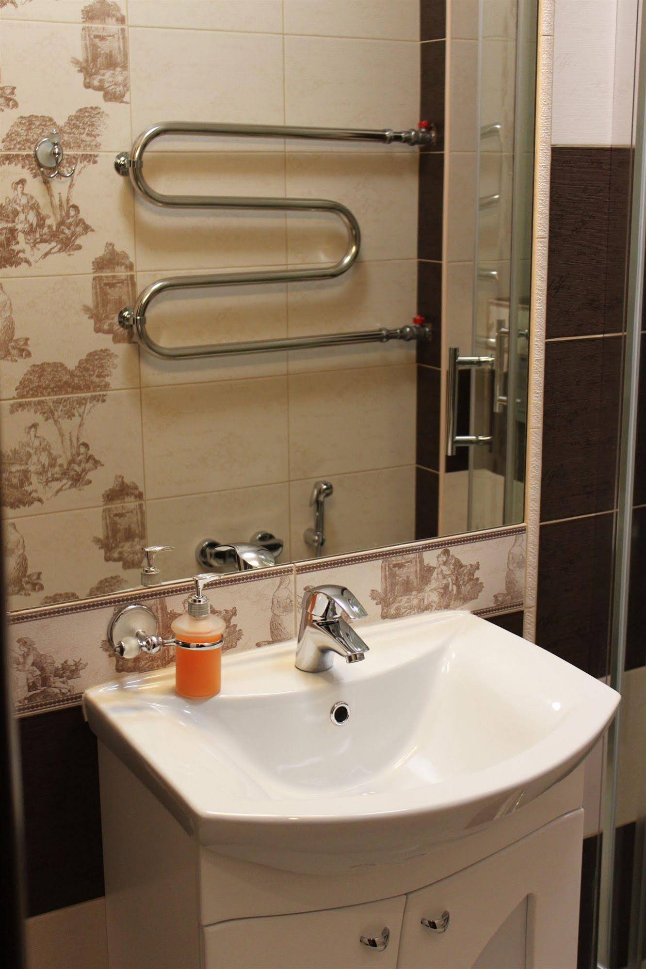 Guest House Unicorn Presnya