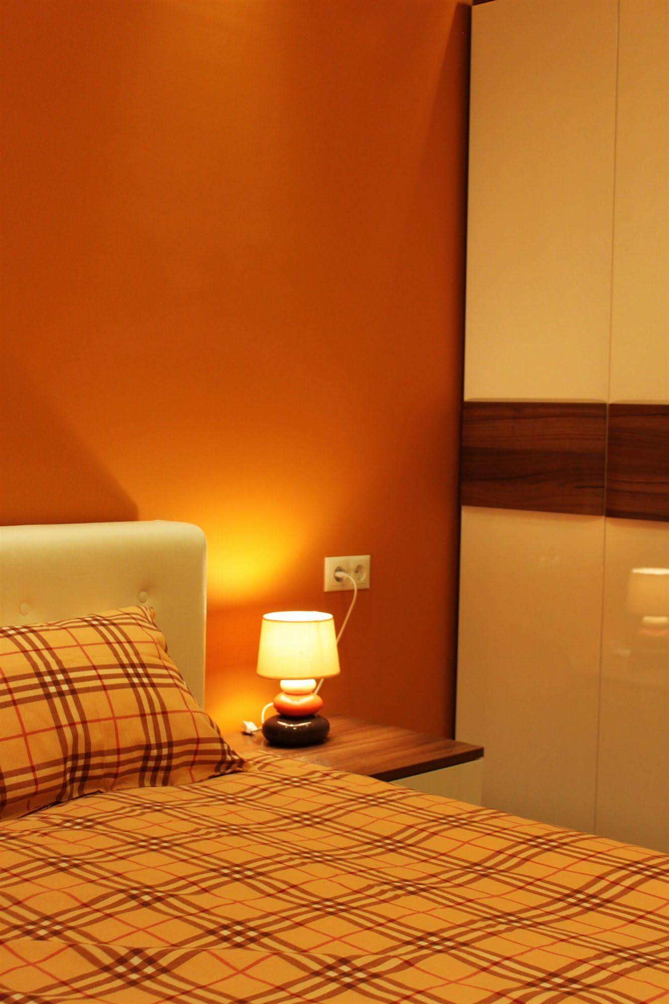 Guest House Unicorn Presnya