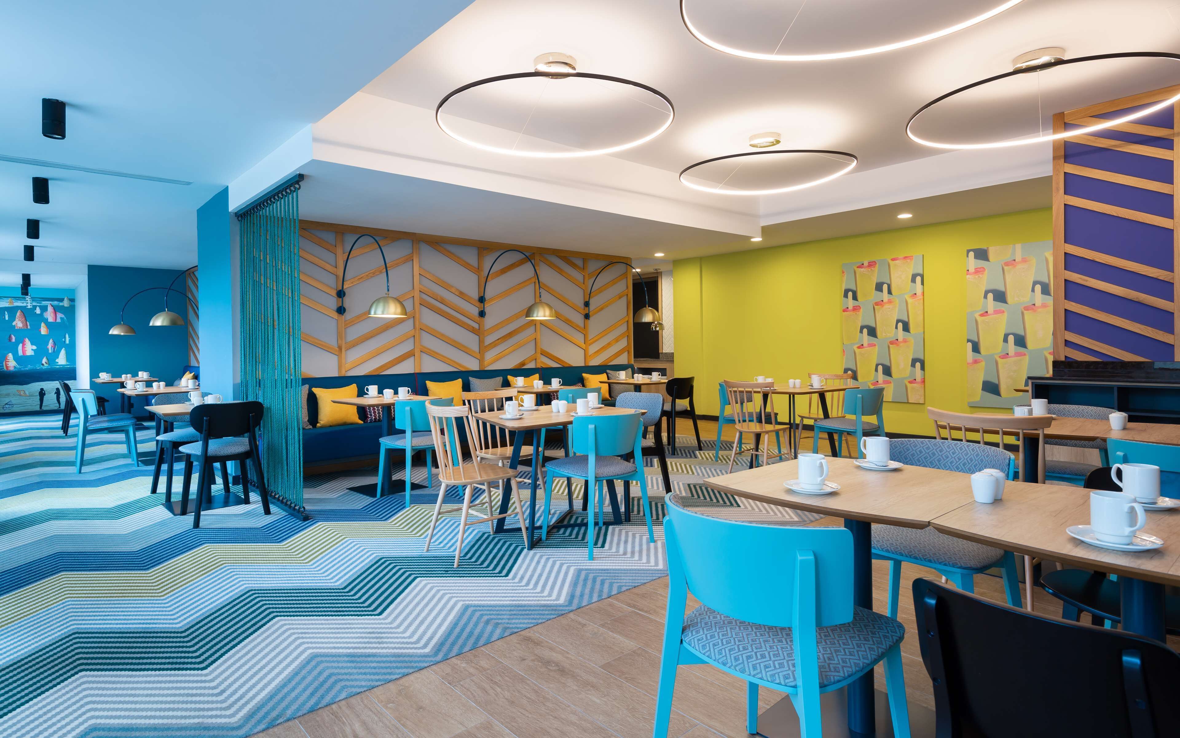 Hampton by Hilton Moscow Rogozhsky Val