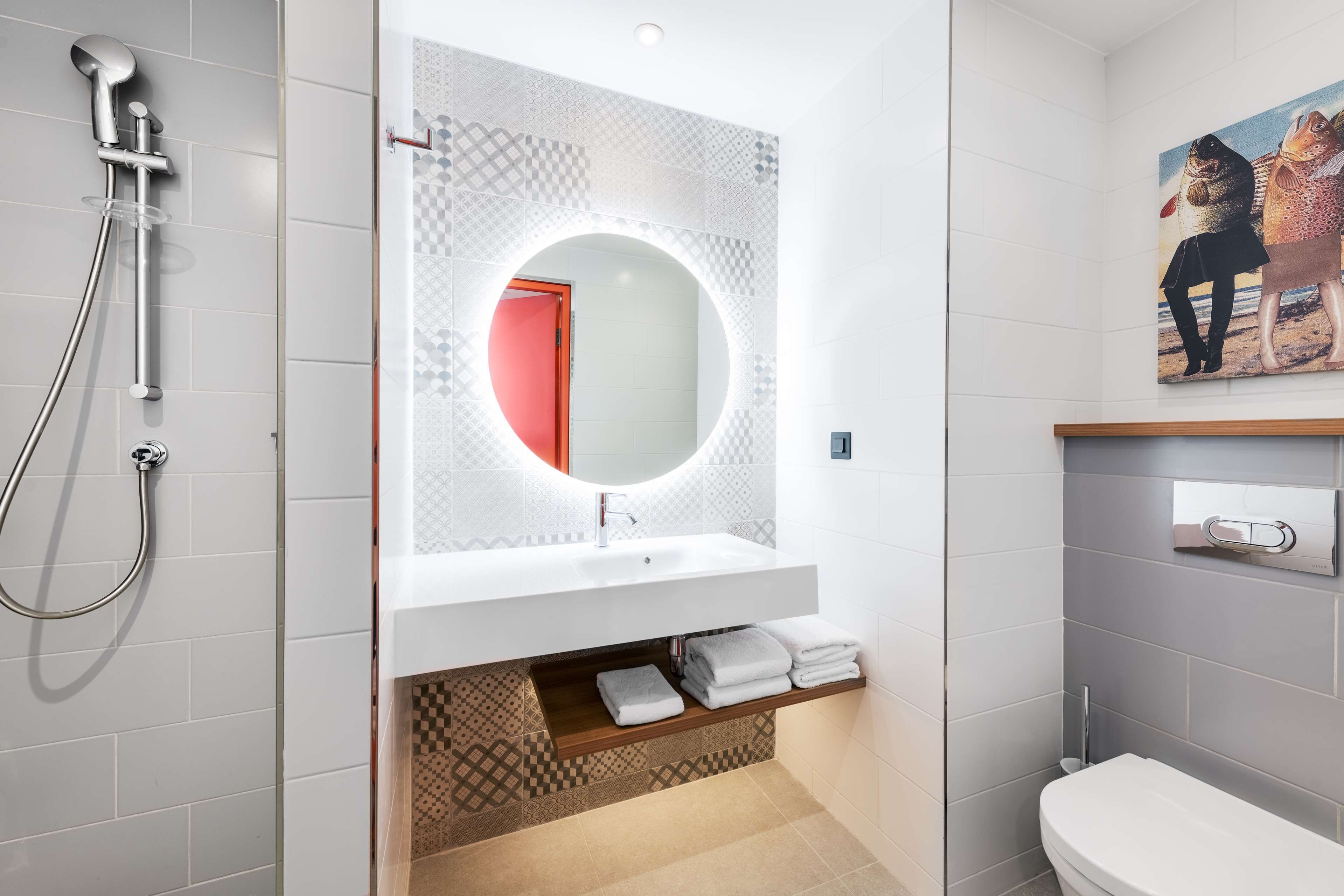 Hampton by Hilton Moscow Rogozhsky Val