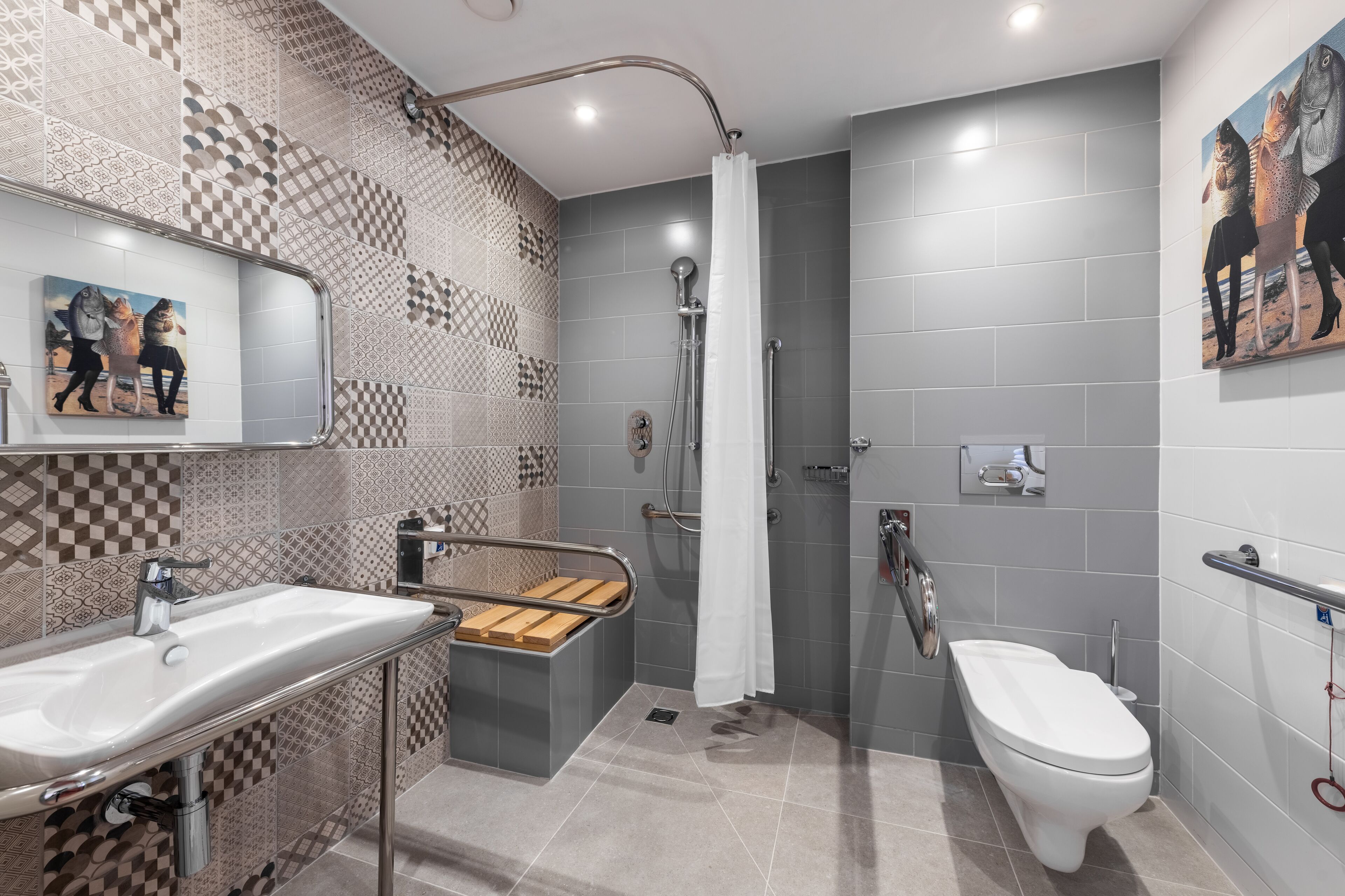 Hampton by Hilton Moscow Rogozhsky Val