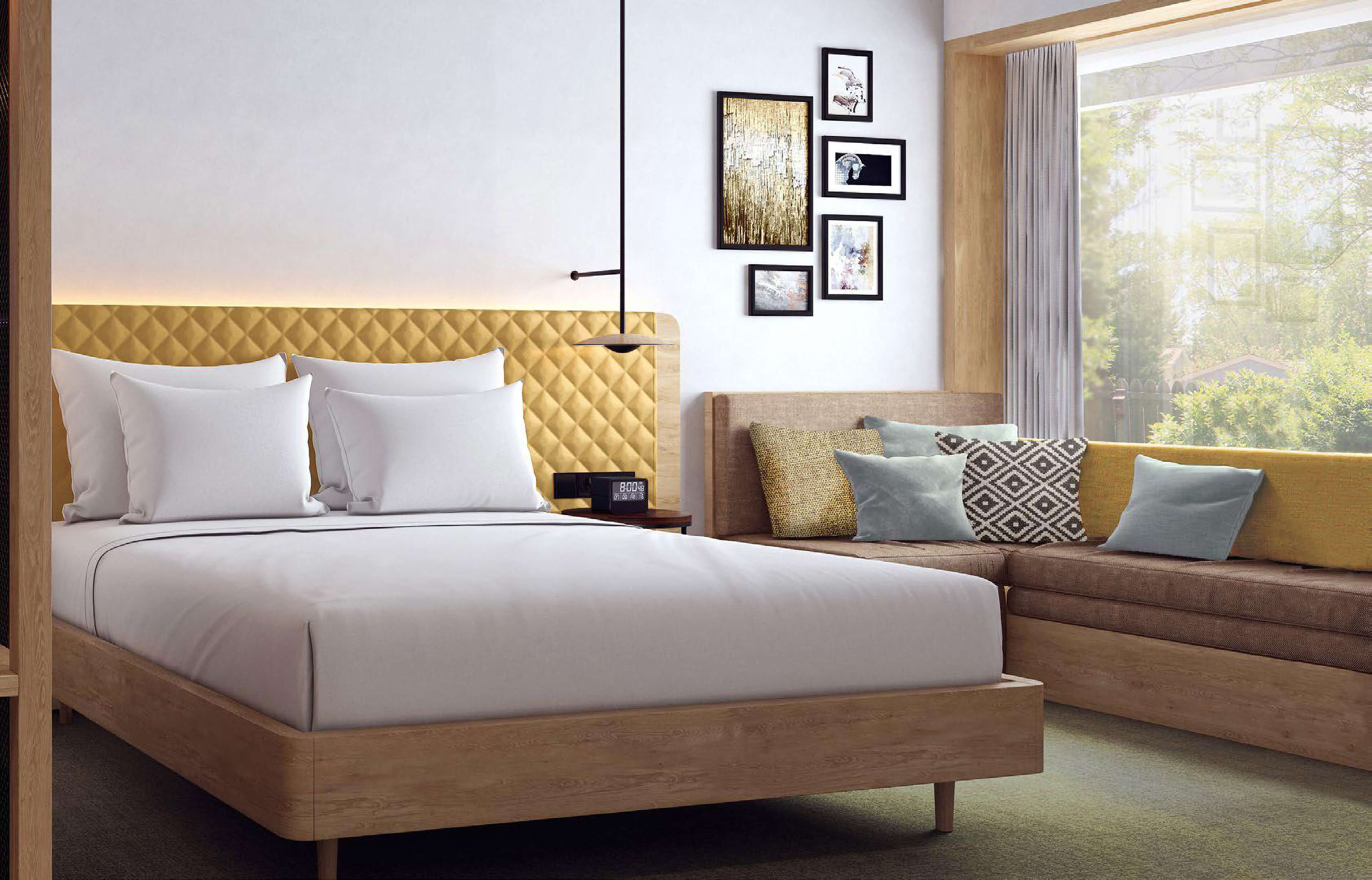 Hilton Garden Inn Paveletskaya