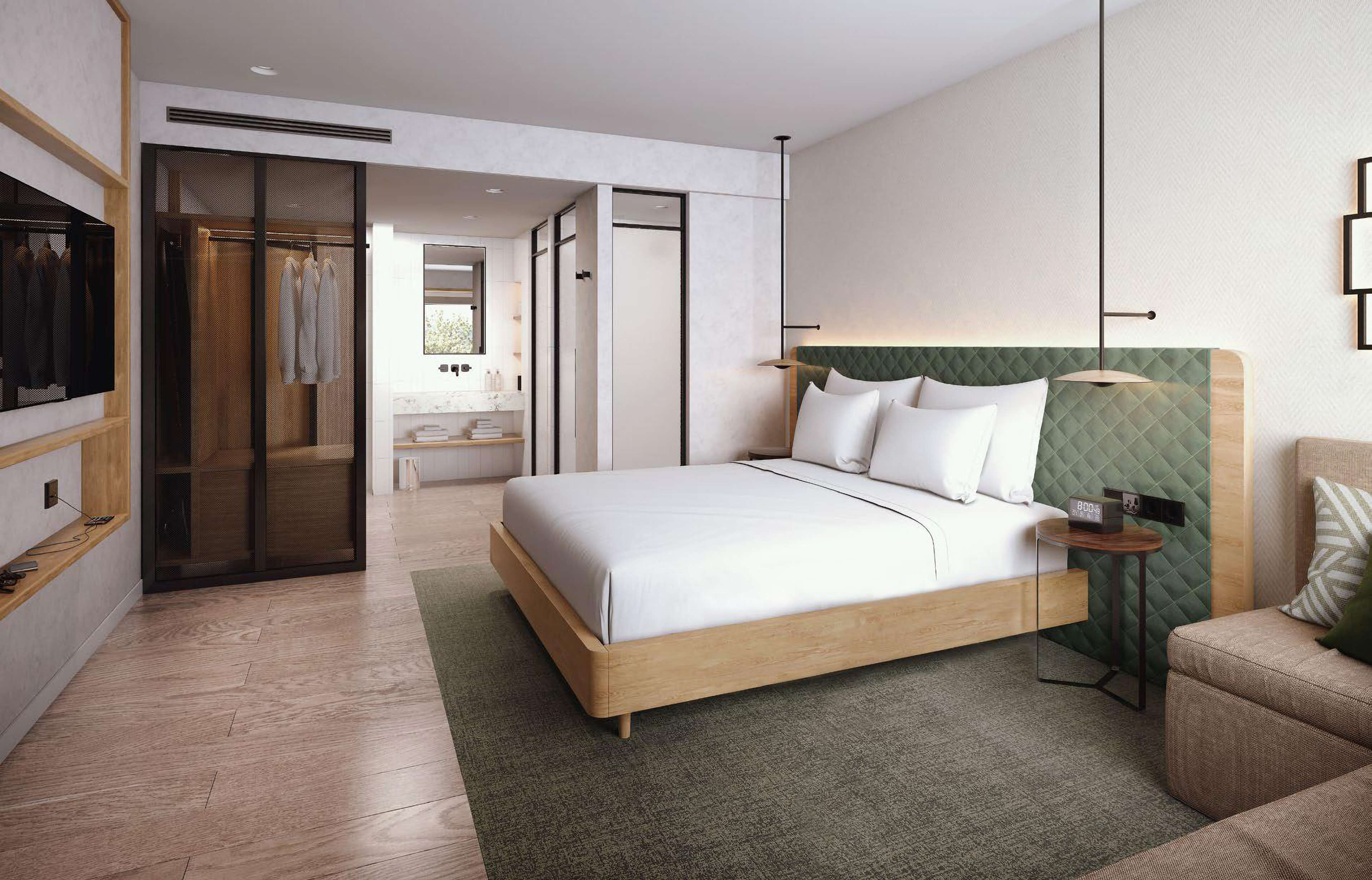 Hilton Garden Inn Paveletskaya